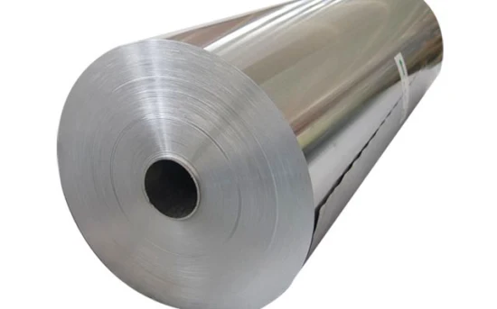 Adhesive Tape Industrial Aluminium Foil