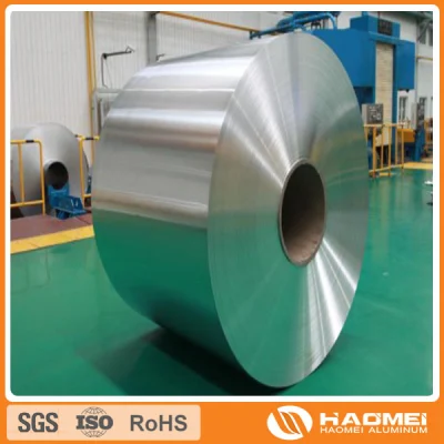 8021 aluminum foil for adhesive tape