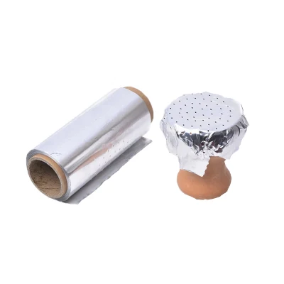 Shisha Aluminium Foil Foil for Hookah Tobacco Bowl Accessories Sheesha Narguile Chicha