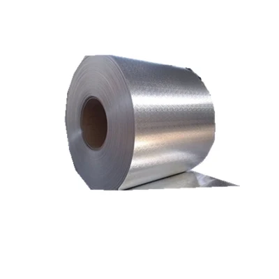 Aluminium Foil Laminated with Fiberglass Mesh/Mat